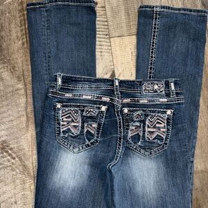 GRACE  in LA premium jeans- size 29